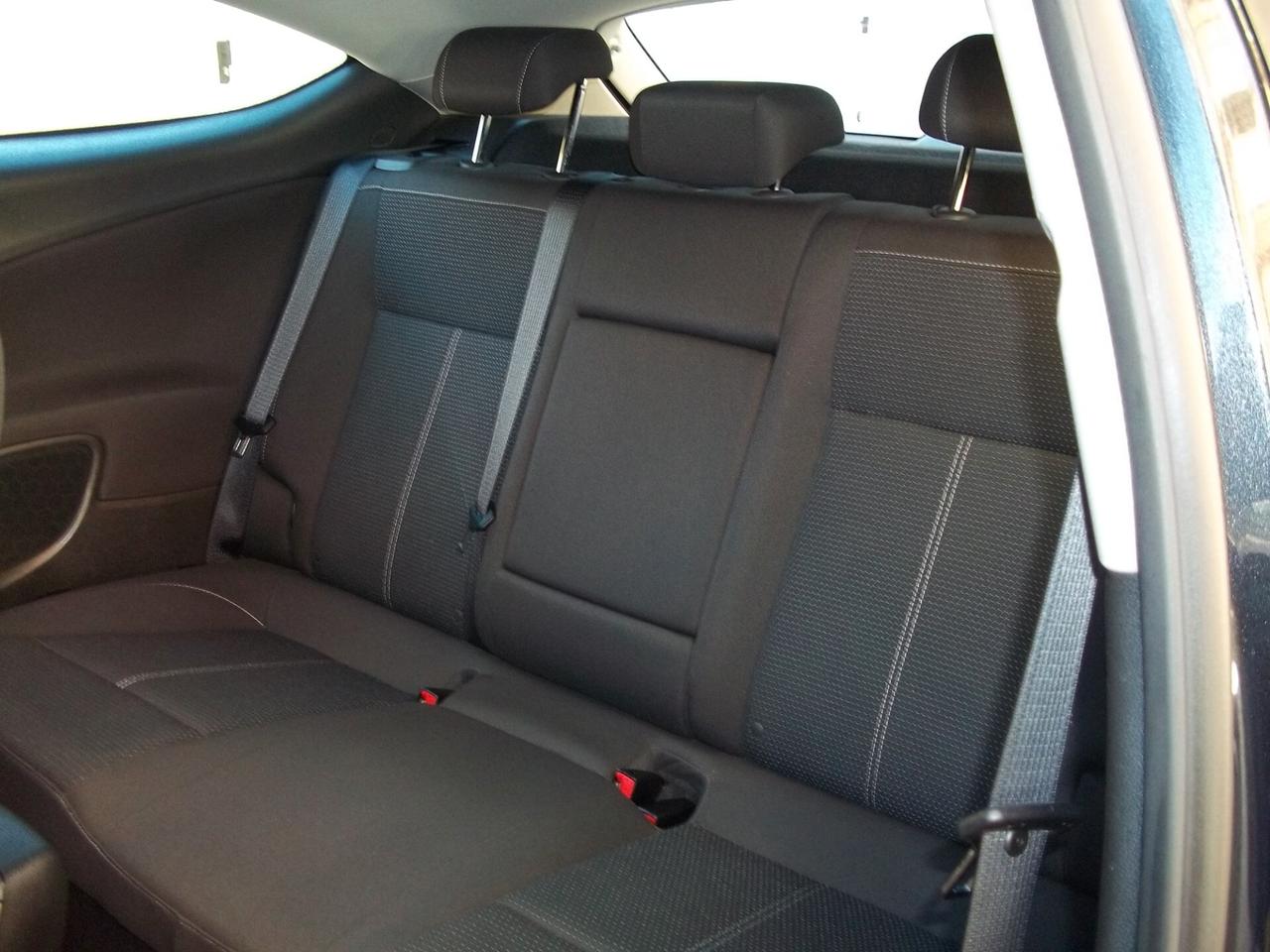 Opel Astra GTC 1.4 Turbo 140 cv Elective Uniproprietario 126.600 Km Euro 5b