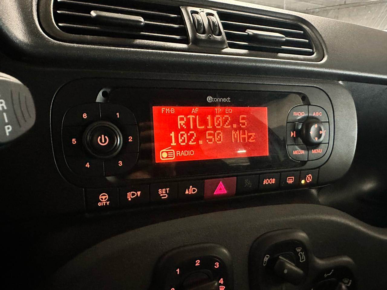 Fiat Panda 1.3 MJT 80 CV S&S Easy