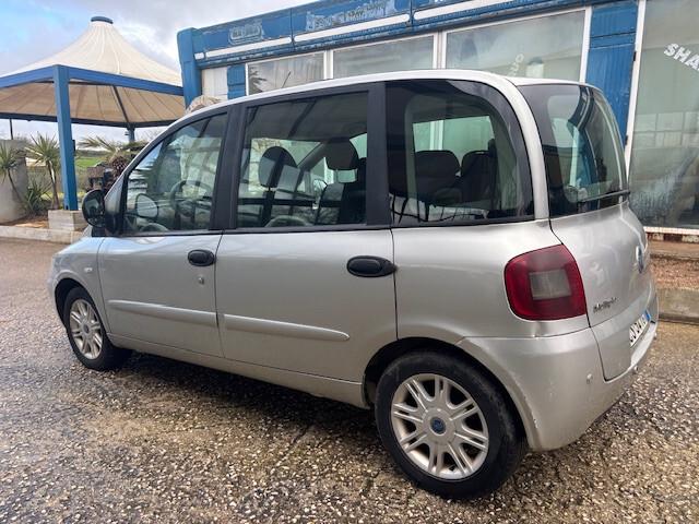 Fiat Multipla 1.9 JTD Dynamic 116CV