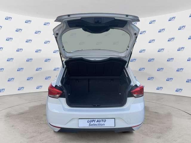 SEAT Ibiza 1.0 tgi Style 90cv