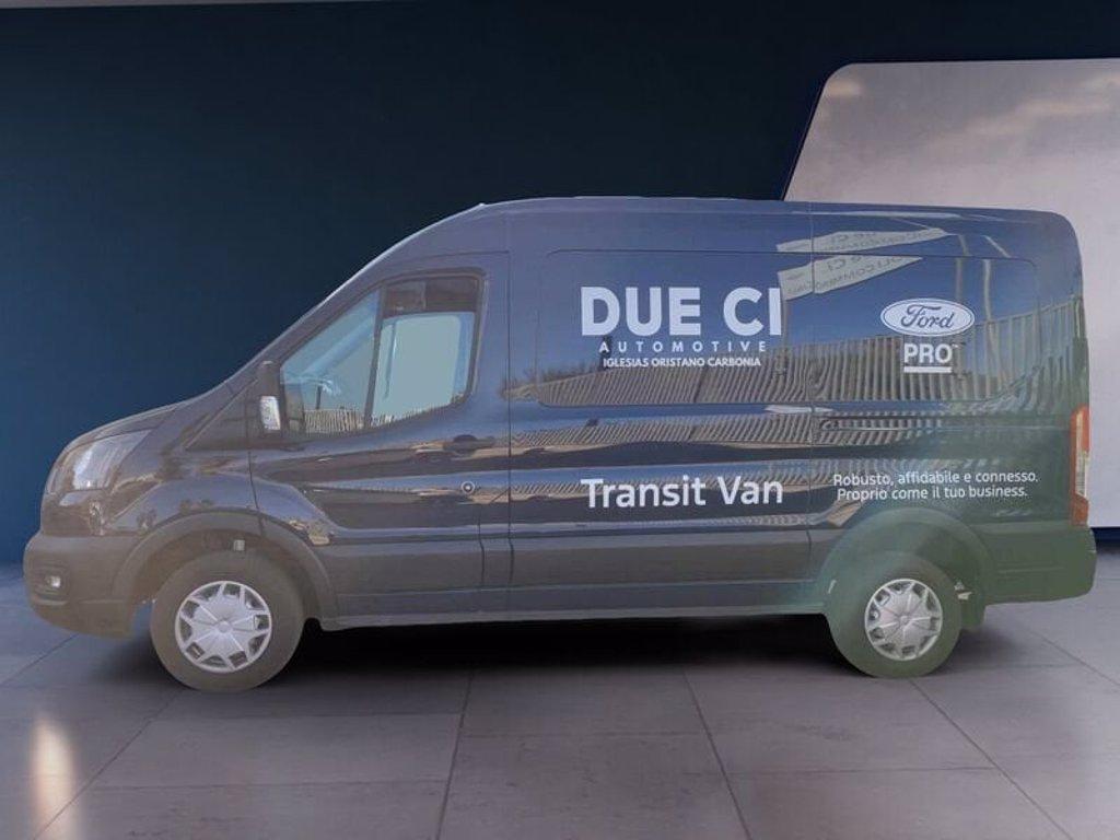 FORD Transit VAN V363 del 2024