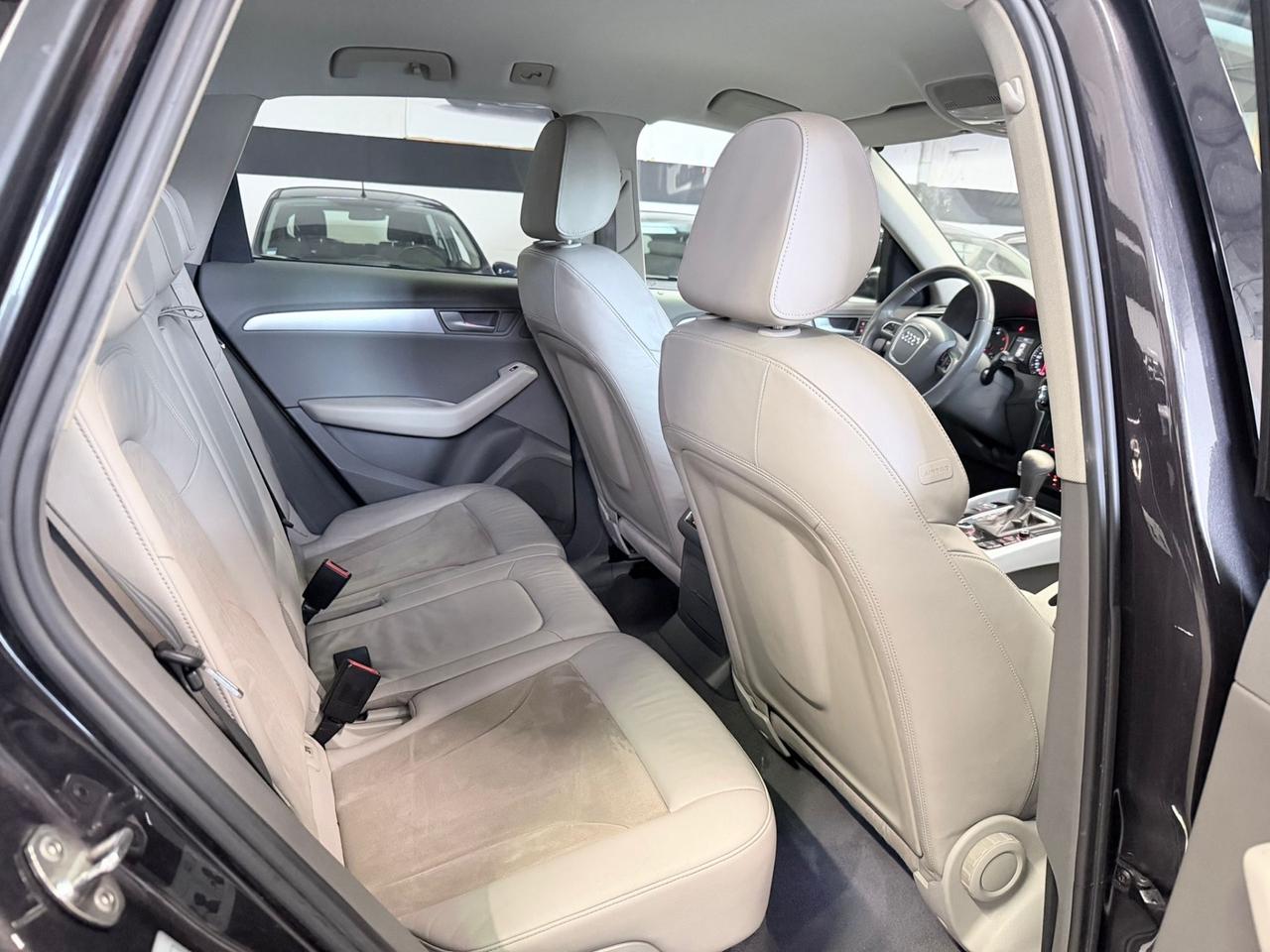 Audi Q5 2.0 TDI 170 CV quattro S tronic Advanced Plus