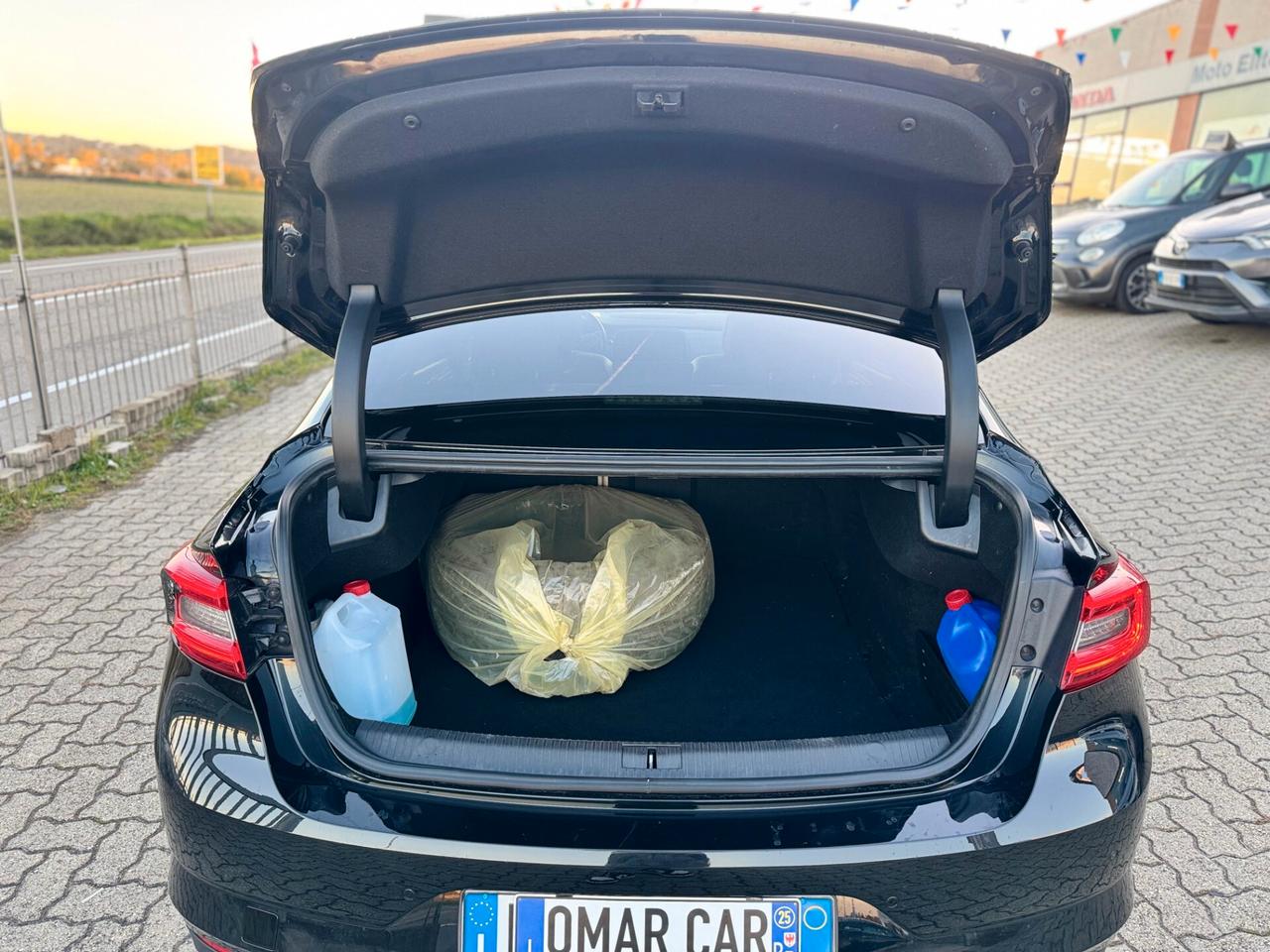 Renault Talisman 1.6 DIESEL 11/2018 TOP!