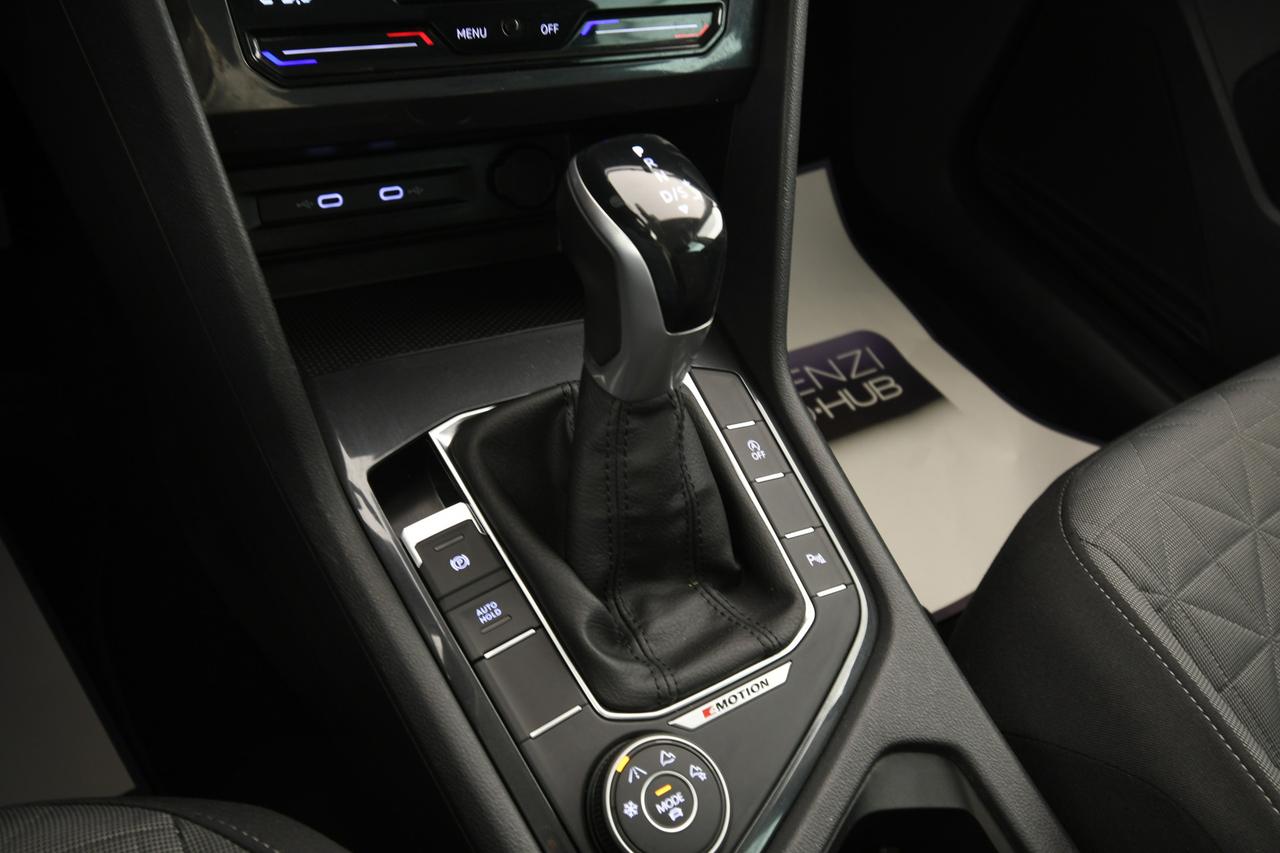 VOLKSWAGEN Tiguan 2.0 tdi Life 4motion 150cv dsg ACC+FULL LED+C18"