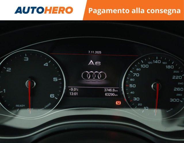 AUDI A6 3.0 TDI 272 CV quattro S tronic Business