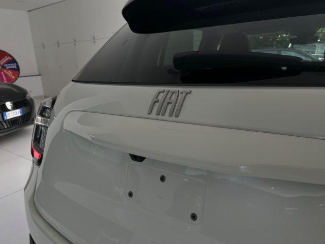FIAT 600 Hybrid 110 CV DCT MHEV La Prima II TUA A 269,00
