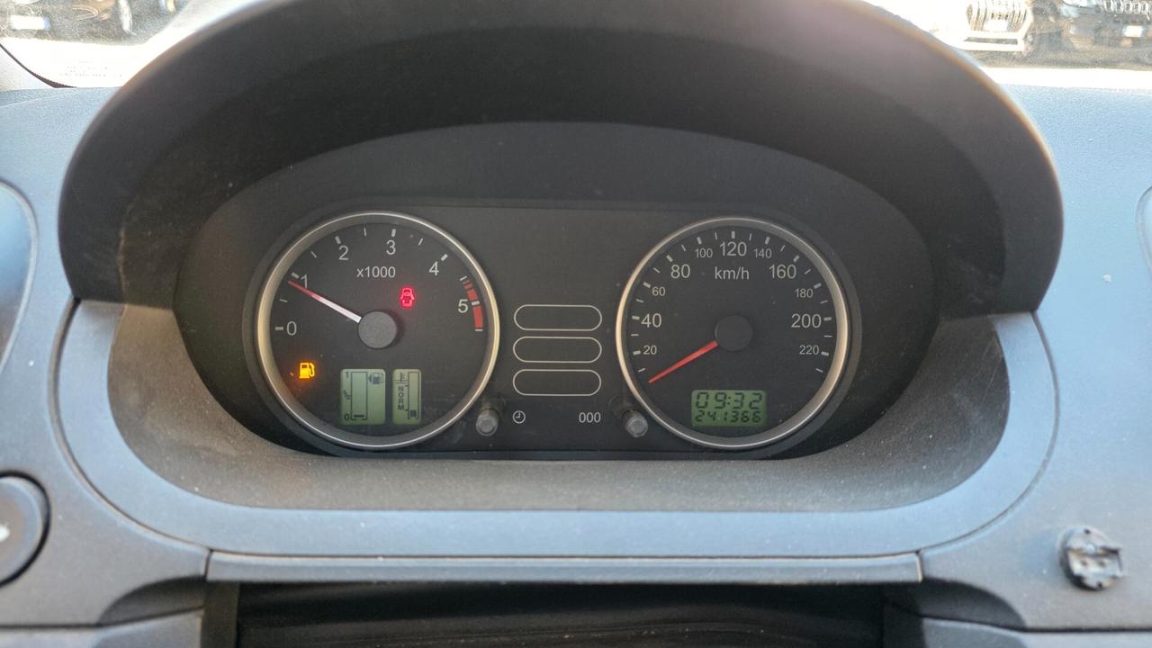 Ford Fiesta 1.4 TDCi 5p. Zetec