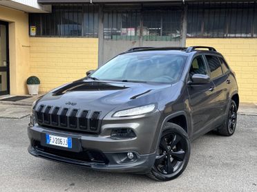 Jeep Cherokee 2.2 Mjt II 4WD Active Drive I Night Eagle