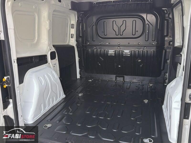 FIAT Doblò 1.3 Mjet 95 Cv Cargo Business - Bluetooth, Clima, Schermo ecc