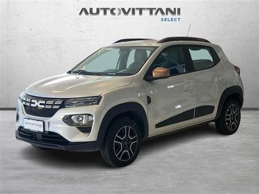 DACIA Spring Extreme Electric 65