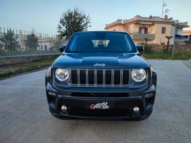 Jeep Renegade LIMITED 1.6 MJET 130 CV SCHERMO GRANDE DA VETRINA