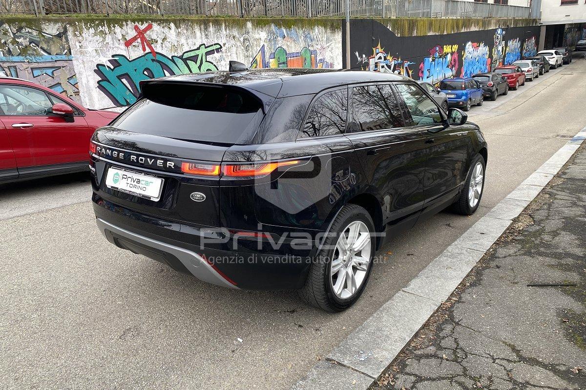 LAND ROVER Range Rover Velar 2.0D I4 240 CV S