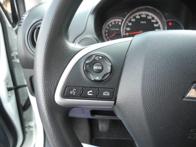 MITSUBISHI Space Star 1.2 Intense SDA FP - OK NEOPATENTATI - "68.000 Km"