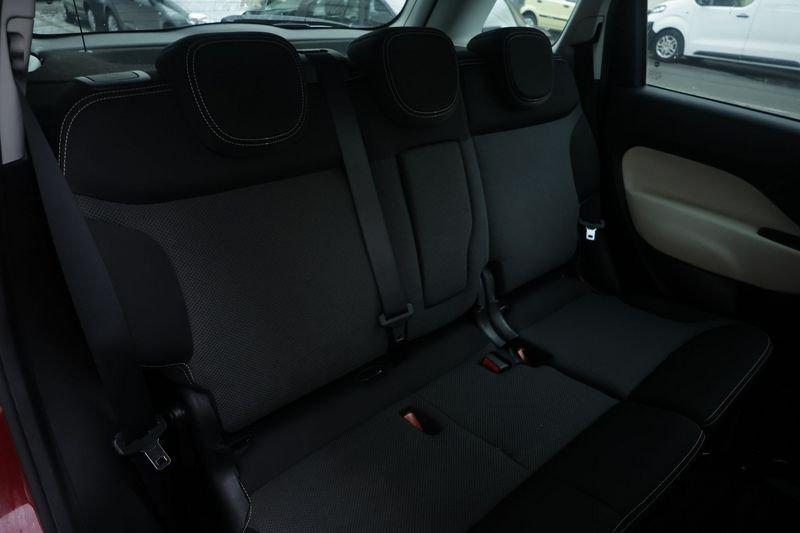 FIAT 500L 500L 1.3 Multijet 85 CV Trekking Unicoproprietario