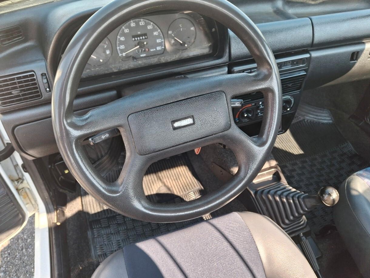 Fiat Fiorino 1.4i cat Panorama Pick Up