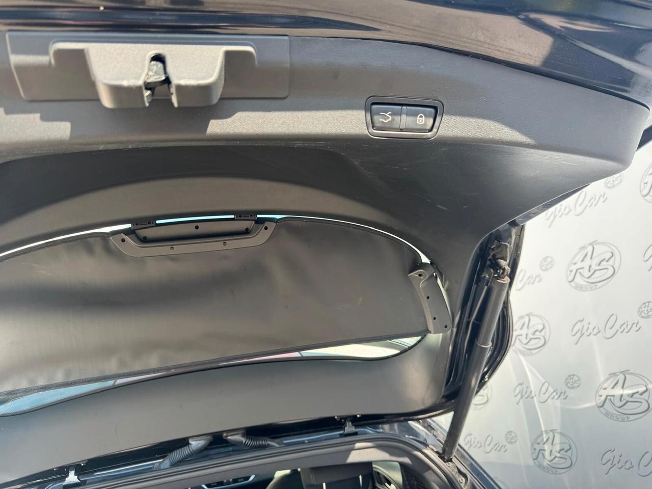 Alfa Romeo Stelvio 2.2 Turbodiesel 190 CV AT8 Q4 Business Automatic Navi Camera