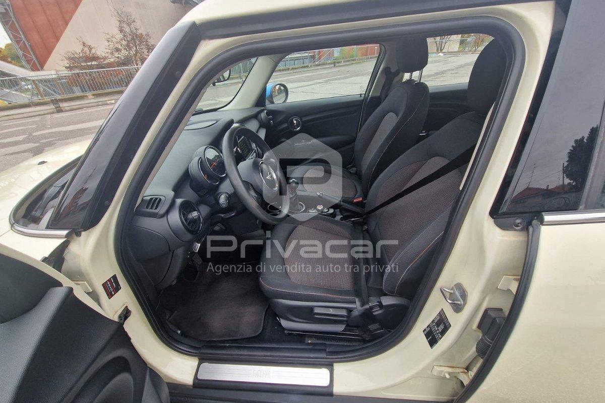 MINI Mini 1.2 One 75 CV 5 porte