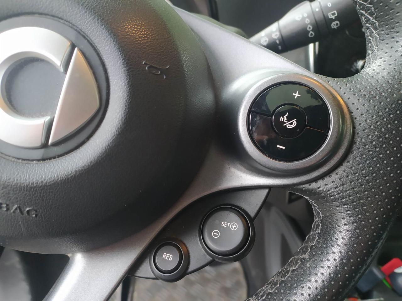 Smart ForTwo 1000