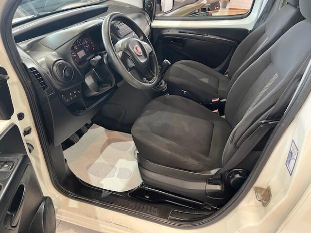 Fiat Qubo 1.3 mjt 16v Easy 80cv *15.000 KM*