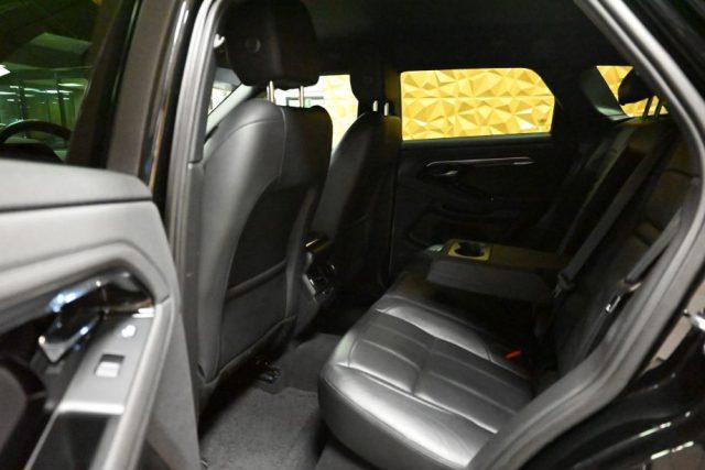 LAND ROVER Range Rover Evoque D200 MHEV AWD AUTO R-DYNAMIC SE BLACKLINE 20"FULL!