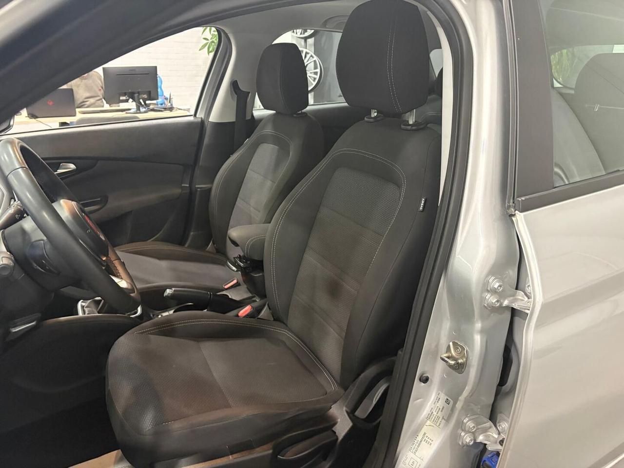 Fiat Tipo 1.0 t3 100cv