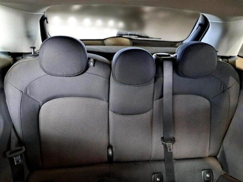 MINI Mini 5 porte Mini 1.5 One 75 CV Classic 5 porte