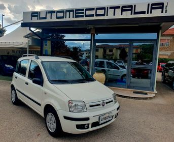 Fiat Panda 1.1 BENZ. - 2009 - KM. 107.000
