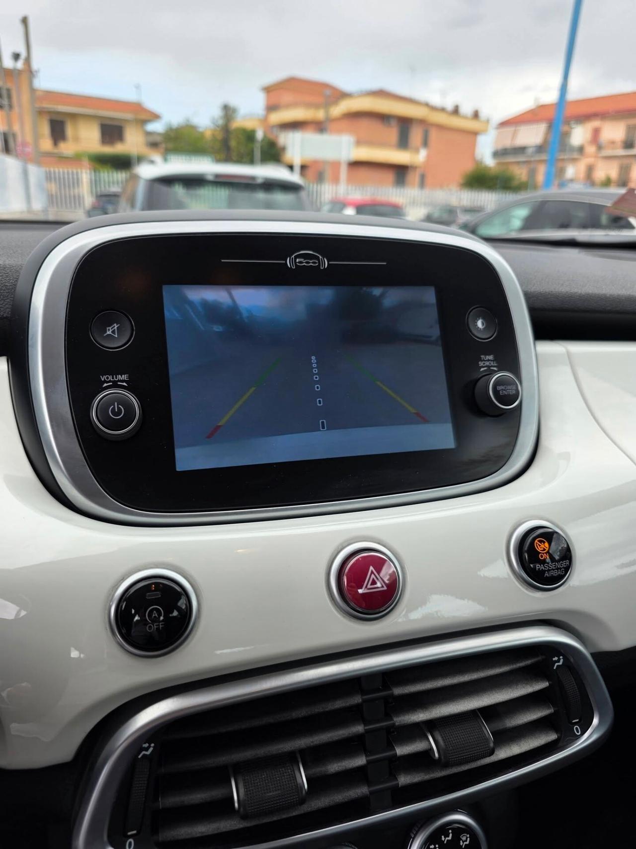 Fiat 500X 1.3 MultiJet 95 CV Pop Star