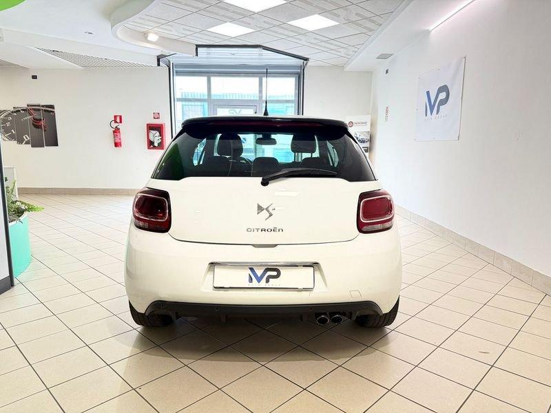 DS DS3 DS3 1.6 THP 155 So Irresistible