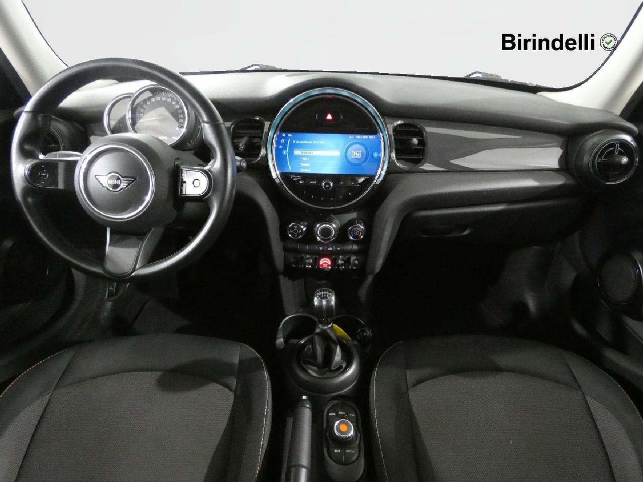 MINI Mini 5 porte (F55) - Mini 1.5 One 75 CV Classic 5 porte