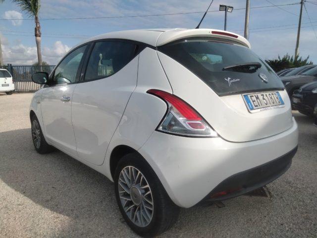 LANCIA Ypsilon 1.2 69 CV 5 porte S&S Gold
