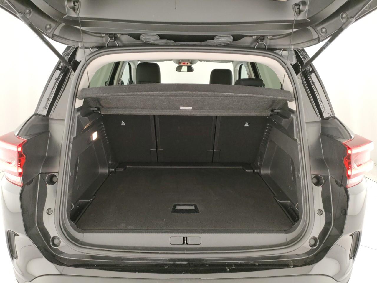 Citroen C5 Aircross 1.2 hybrid Max 136cv e-dcs6