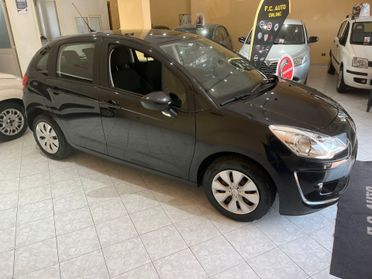 Citroen C3 1.1 Perfect