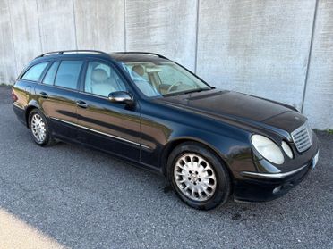 Mercedes-benz E 280 CDI 3.2 177CV