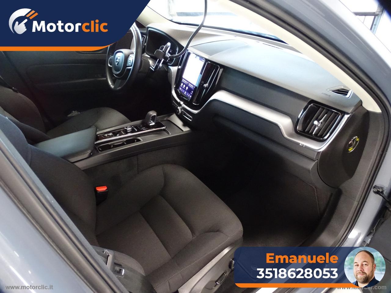 VOLVO XC60 B4