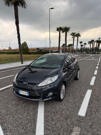 Ford Fiesta 1.2 82CV 3 porte Titanium