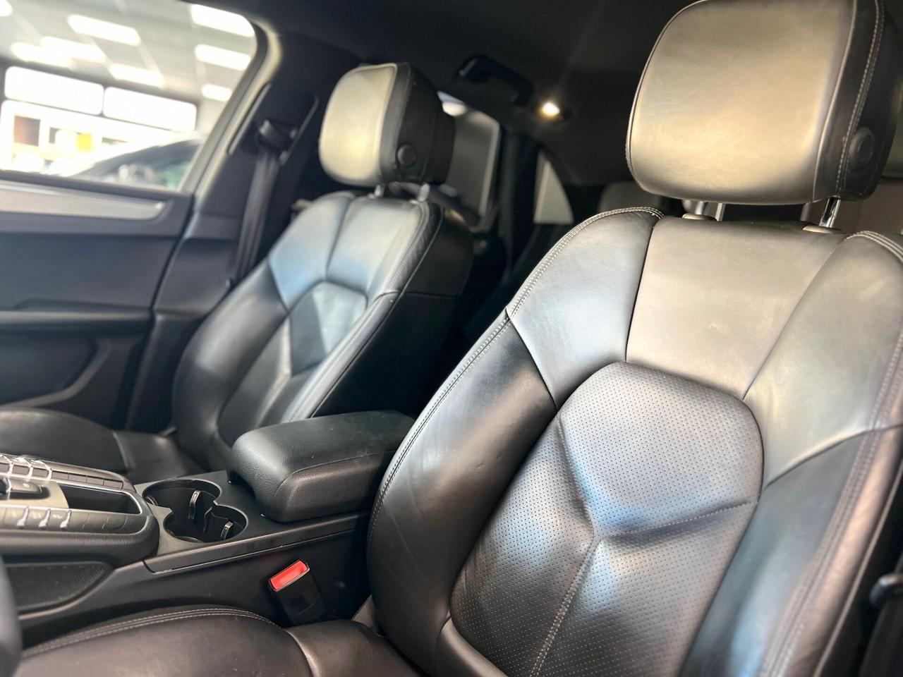 Porsche Macan 3.0d S 250cv pdk