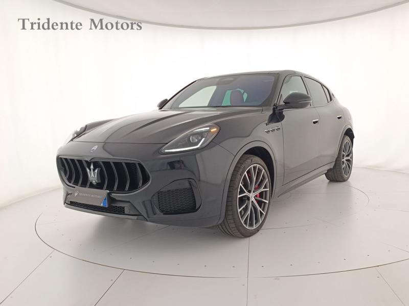 Maserati Levante 2.0 MHEV Modena AWD Auto