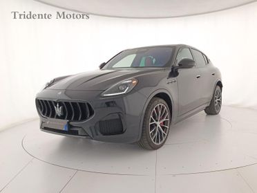 Maserati Levante 2.0 MHEV Modena AWD Auto