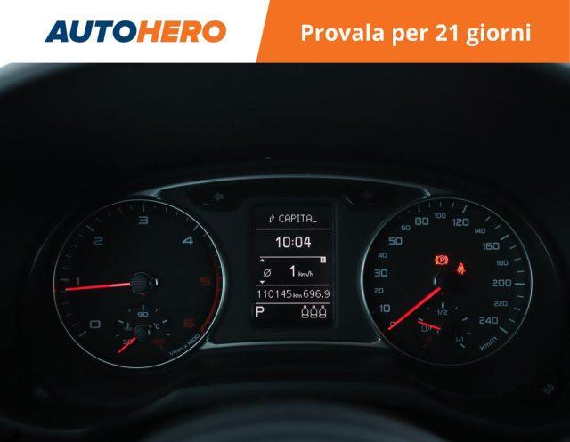 AUDI A1 1.4 TDI ultra