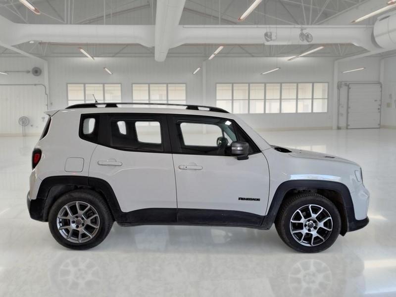 JEEP RENEGADE 1.6 MJET 130 CV LIMITED SUV