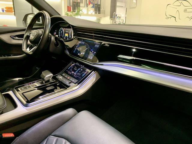 Audi Q8 Q8 I55 3.0 tfsi e Sport quattro tiptronic S LINE - tetto panoramico