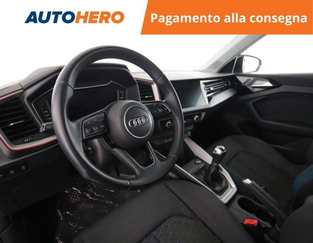 AUDI A1 SPB 30 TFSI Advanced