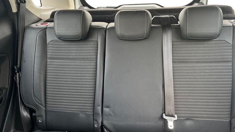 Ford EcoSport 1.5 EcoBlue Titanium S&S my19