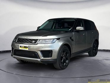 Land Rover RR Sport 3.0 TDV6 HSE