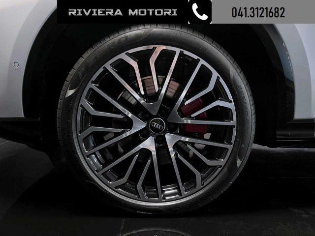 AUDI Q5 TDI 150 kW mHEV+ S tronic quattro Launch edition S