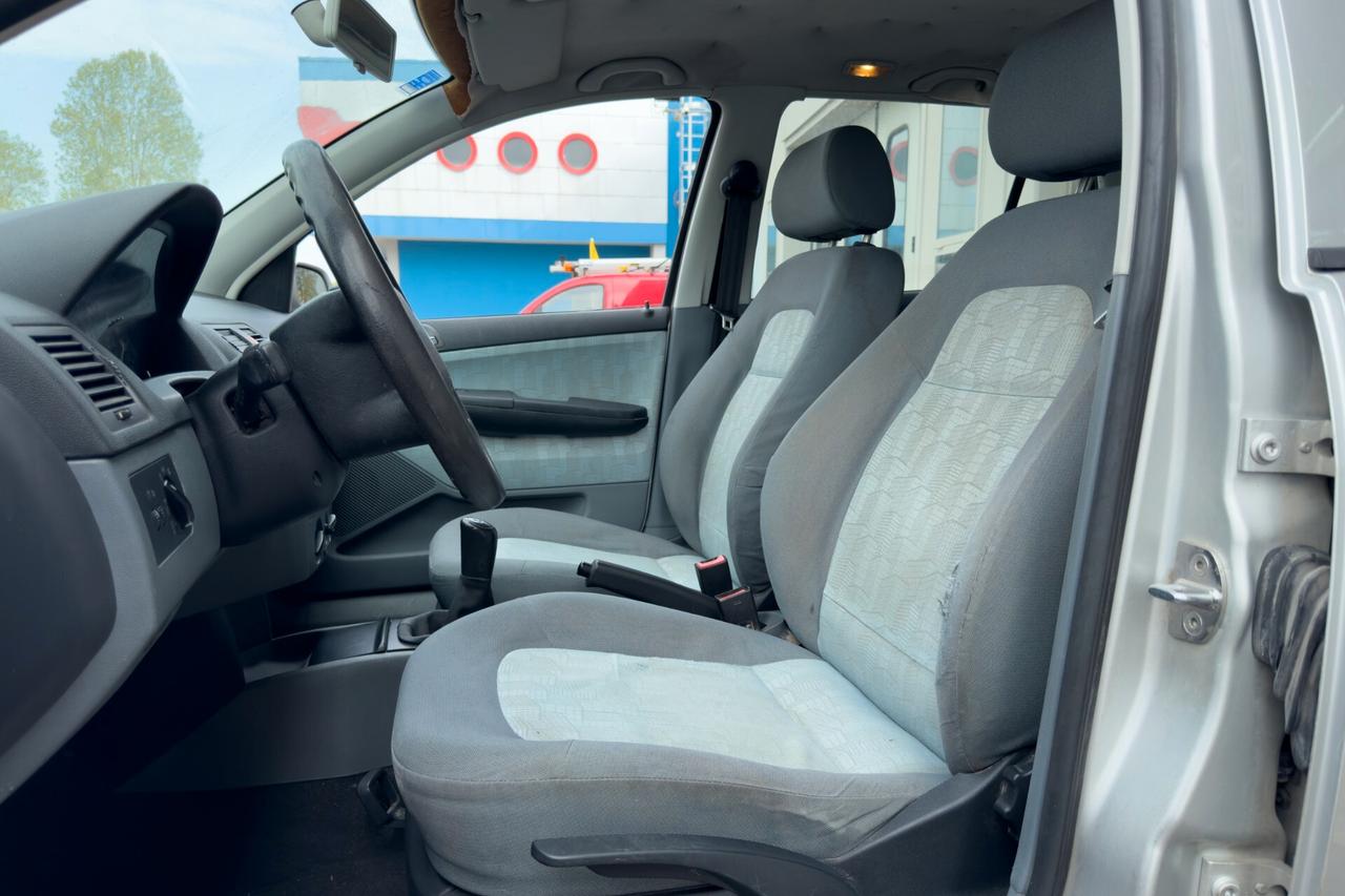 Skoda Fabia SW - 1.4 101 CV