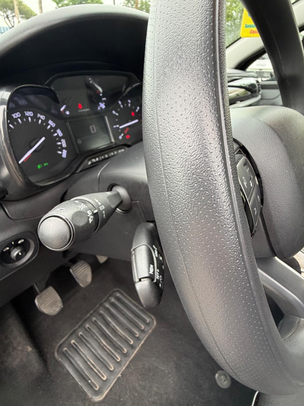 Citroen C3 PureTech 83 S&S You