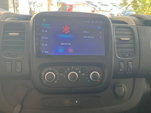 FIAT Talento Fiat Talento Furgone 2.0 Ecojet 120 Turbo L1H1 1,0