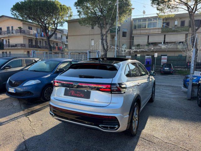 VOLKSWAGEN Taigo 1.0 TSI 110 CV R-Line Tetto